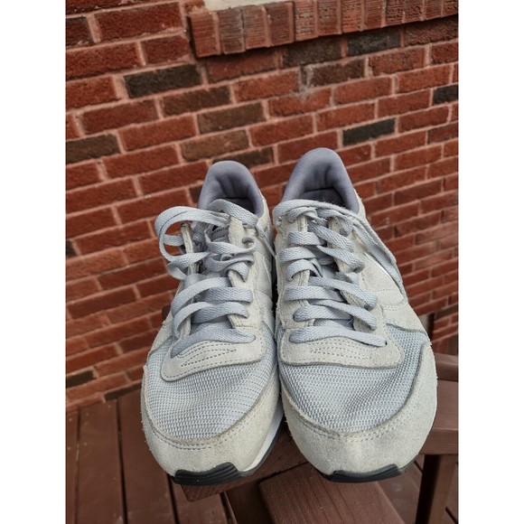 Nike Internationalist Gray -mens Size 6.5  631755-005 - Picture 4 of 8